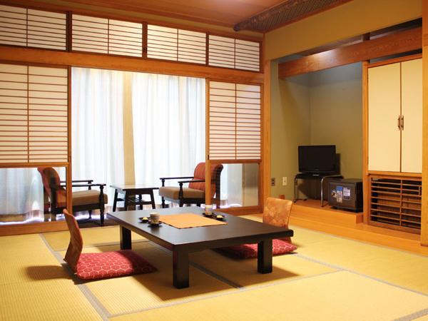 Kosuien Otel Fujikawaguchiko Oda fotoğraf