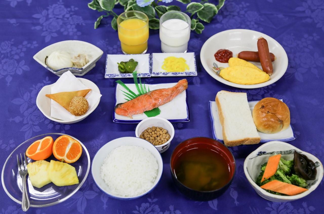 Kosuien Otel Fujikawaguchiko Dış mekan fotoğraf