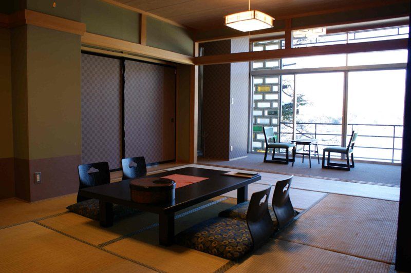Kosuien Otel Fujikawaguchiko Dış mekan fotoğraf